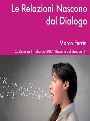 cover image of Le Relazioni Nascono dal Dialogo